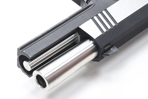 Guarder Steel Recoil Spring Guide für Marui Hi-Capa 4.3 -SV