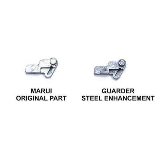 Guarder Ventilklopfer aus Stahl für Marui Hi-Capa 4.3/5.1