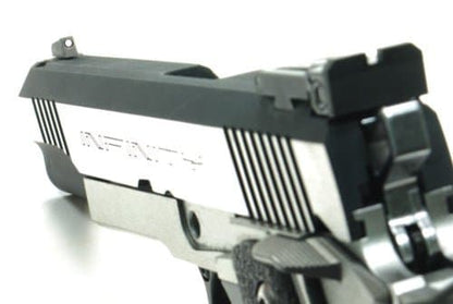 Guarder Steer Visier für TM Hi-Capa 5.1
