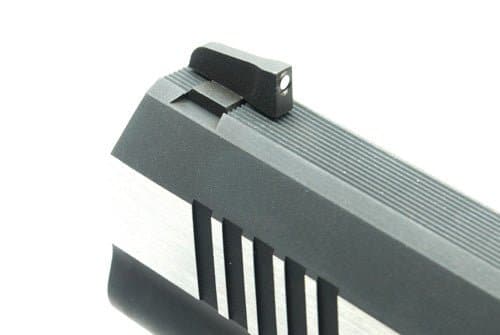 Guarder Steer Visier für TM Hi-Capa 5.1