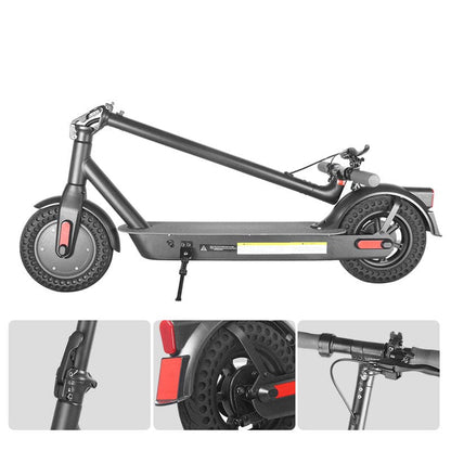 GVolt MK017 Mankeel Elektroroller