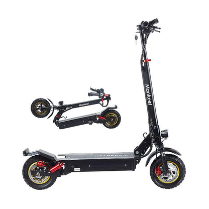 GVolt X1 Mankeel Elektroroller