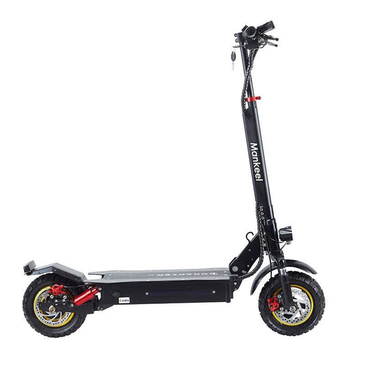 GVolt X1 Mankeel Elektroroller