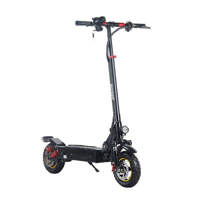 GVolt X1 Mankeel Elektroroller
