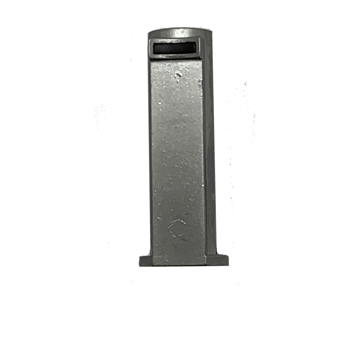 Hi Capa Führungsstangenstopfen 6"