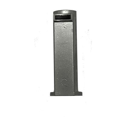 Hi Capa Führungsstangenstopfen 6"