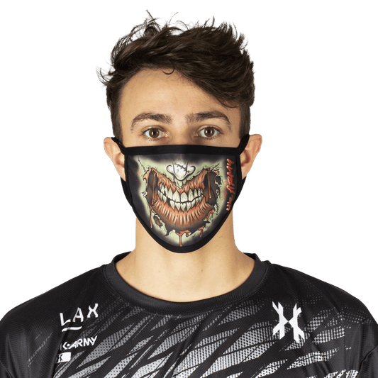 HK Army Brains – Anti-Staub-Gesichtsmaske