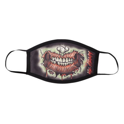 HK Army Brains – Anti-Staub-Gesichtsmaske