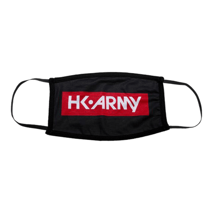 HK Army HKFM1 Gesichtsmaske