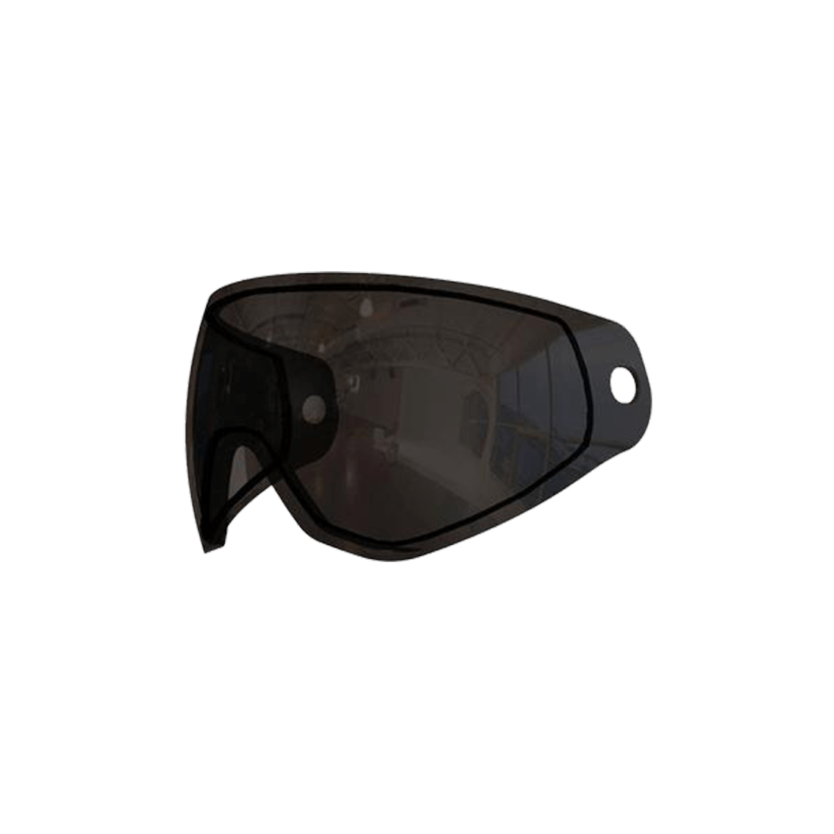 HK Army KLR-Objektiv – Stealth Smoke