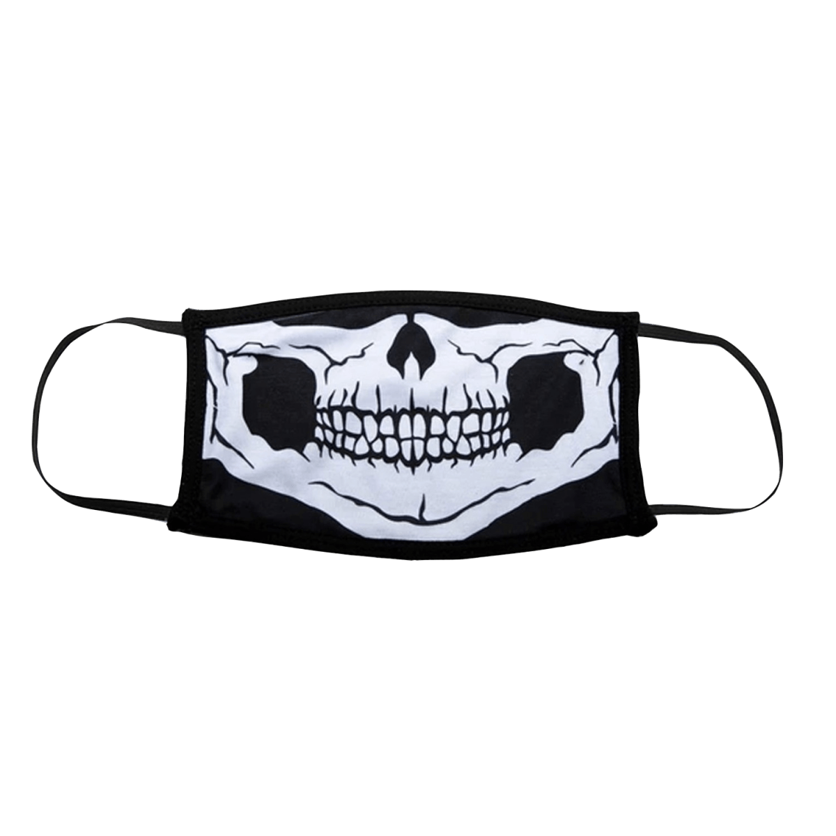 HK Army Skeleton Skull – Anti-Staub-Gesichtsmaske