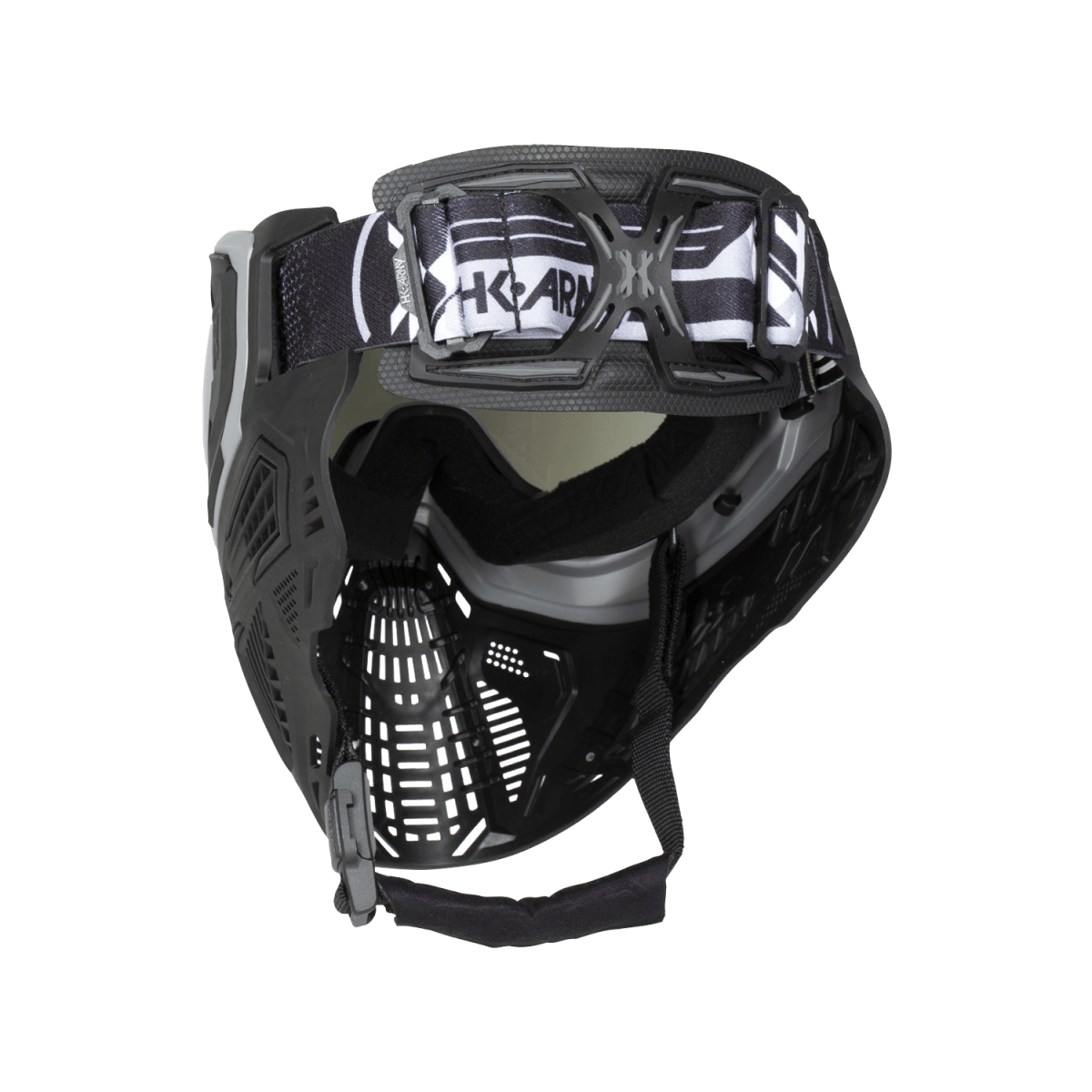 HK Army SLR-Brille – Solar