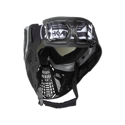 HK Army SLR-Brille – Solar