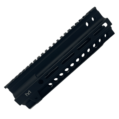 HK416D Madbull CRUX 9" Metallhandschutz