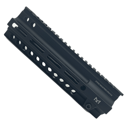 HK416D Madbull CRUX 9" Metallhandschutz