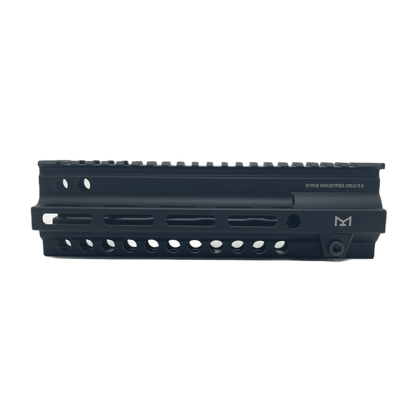 HK416D Madbull CRUX 9" Metallhandschutz