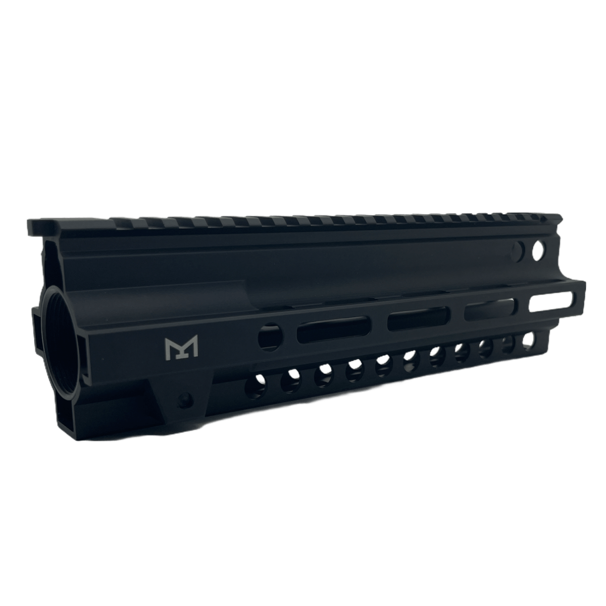HK416D Madbull CRUX 9" Metallhandschutz