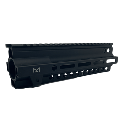 HK416D Madbull CRUX 9" Metallhandschutz