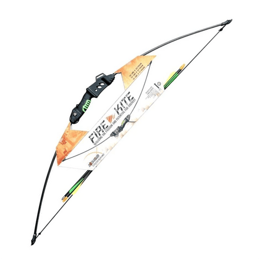 Hori-Zone 44" Firekite Langbogen – Jugend