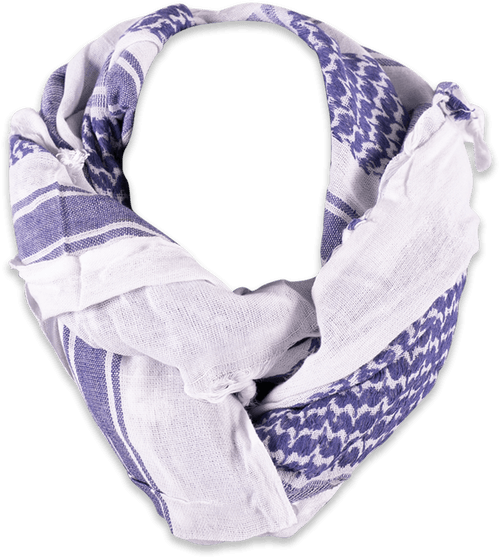 Huss Shemagh Scarf - Tactical Edge Hobbies