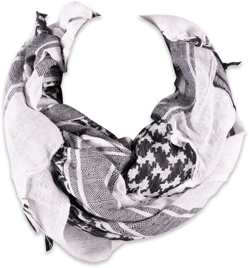 Huss Shemagh Scarf - Tactical Edge Hobbies