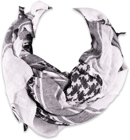 Huss Shemagh Scarf - Tactical Edge Hobbies