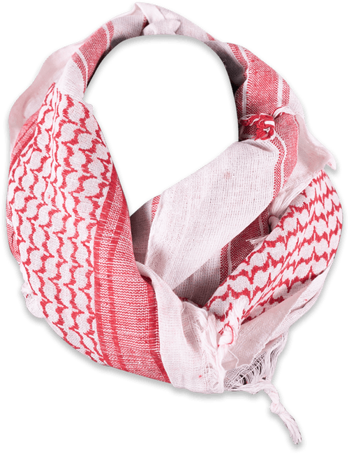 Huss Shemagh Scarf - Tactical Edge Hobbies