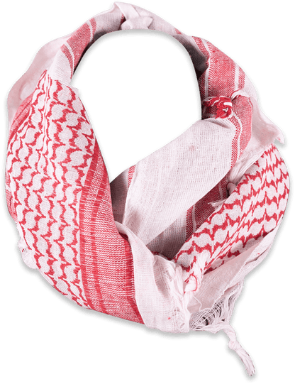 Huss Shemagh Scarf - Tactical Edge Hobbies