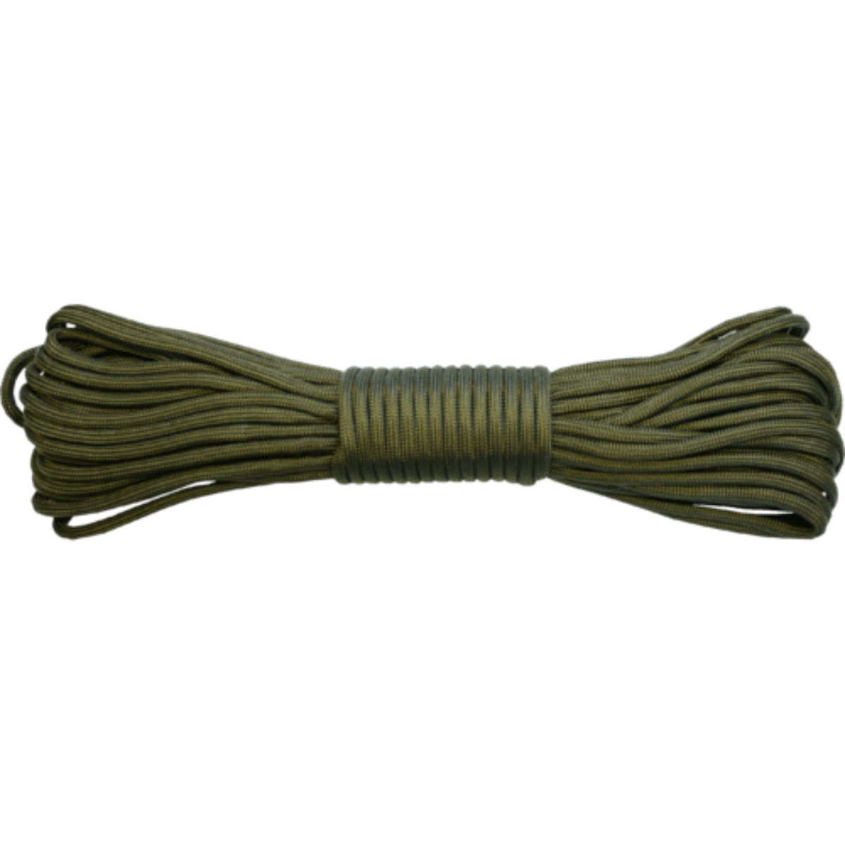 Huss-Versorgungskabel – Nylon 50'/15 m Huss
