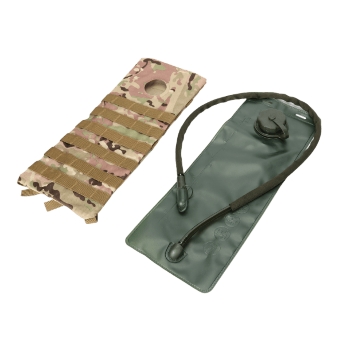 Hydro-Paket