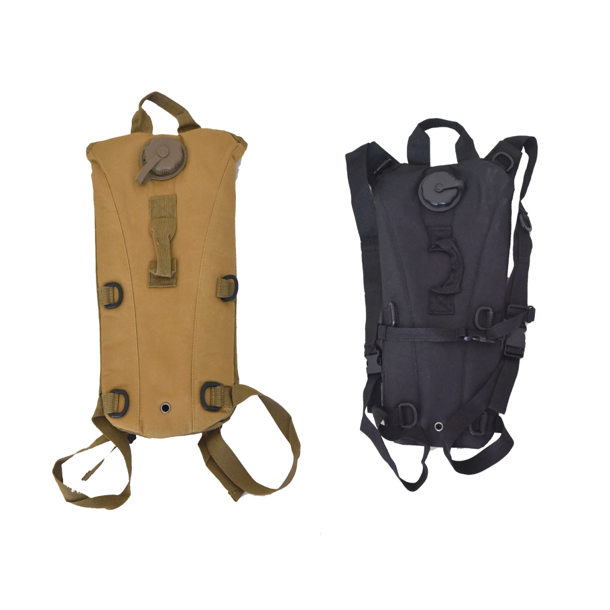 Hydropack 3L