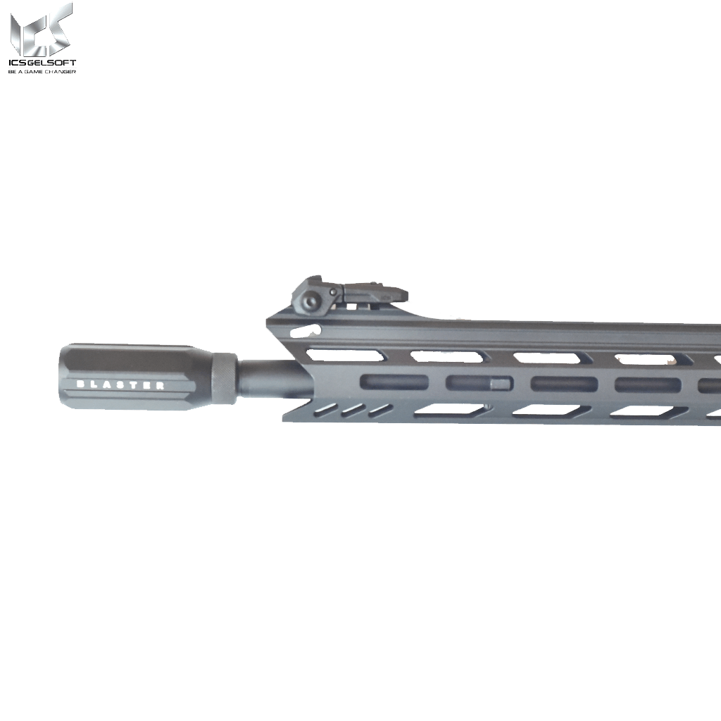 ICS CXP-MARS.II Karabiner EBB AEG Gelsoft Blaster
