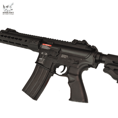 ICS CXP UK1 Captain EBB AEG Gelsoft Blaster - MTR Stock