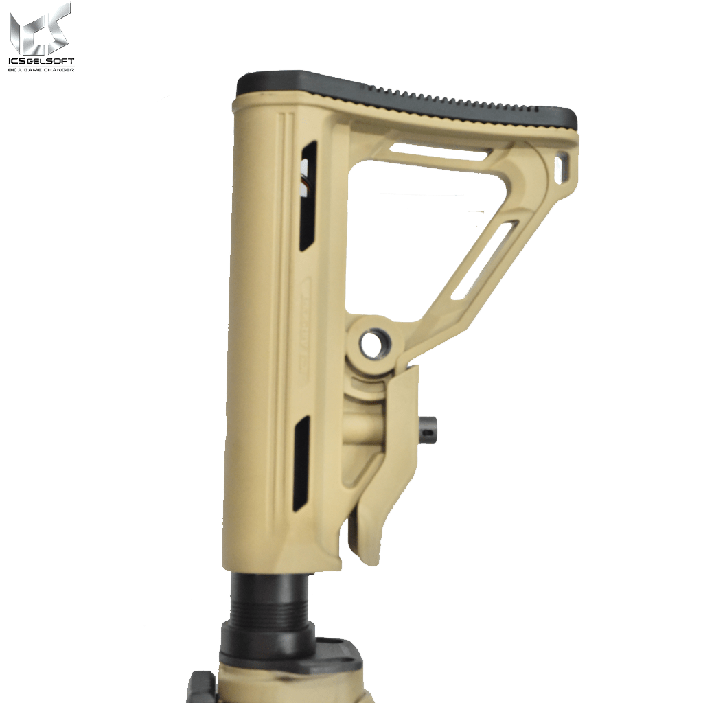 ICS CXP UK1 Captain EBB AEG Gelsoft Blaster - MTR Stock