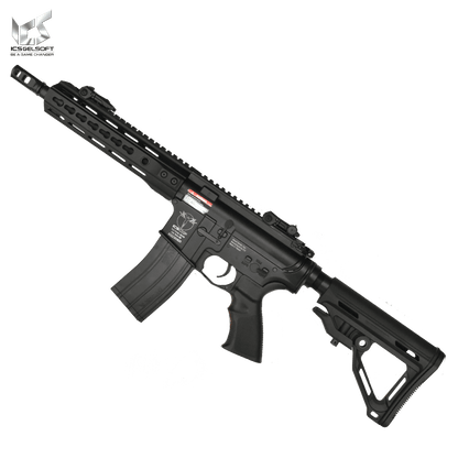 ICS CXP UK1 Captain EBB AEG Gelsoft Blaster - MTR Stock