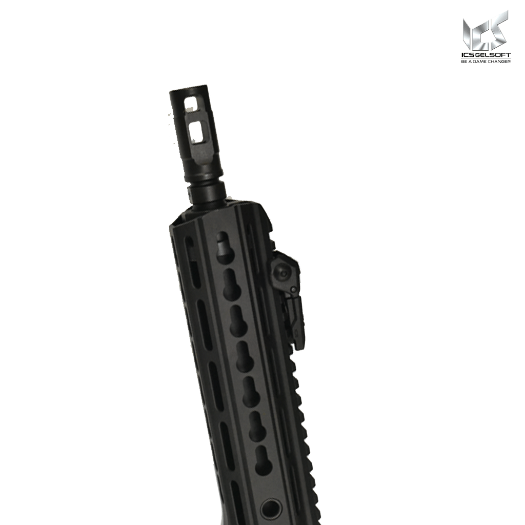 ICS CXP UK1 Captain EBB AEG Gelsoft Blaster - MTR Stock