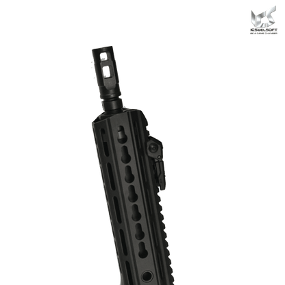 ICS CXP UK1 Captain EBB AEG Gelsoft Blaster - MTR Stock