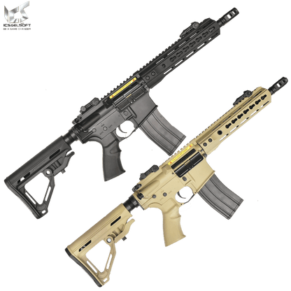 ICS CXP UK1 Captain EBB AEG Gelsoft Blaster - MTR Stock