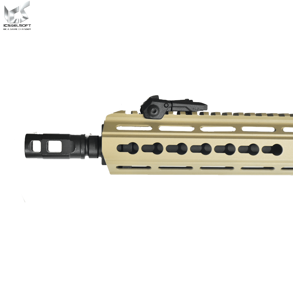 ICS CXP UK1 Captain EBB AEG Gelsoft Blaster - MTR Stock