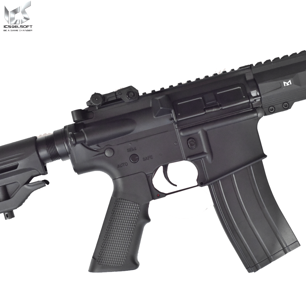 ICS Lightway Peleador AEG Gelsoft-Gewehr