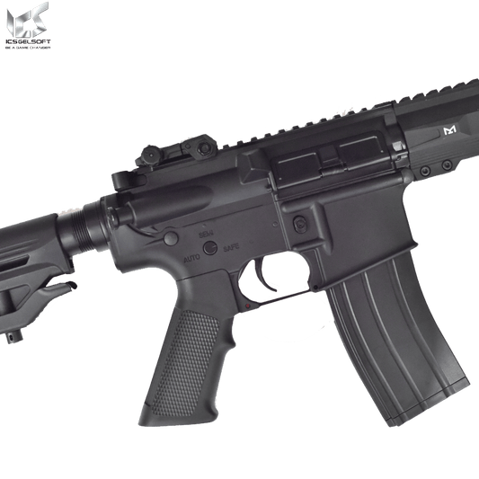 ICS Lightway Peleador AEG Gelsoft-Gewehr