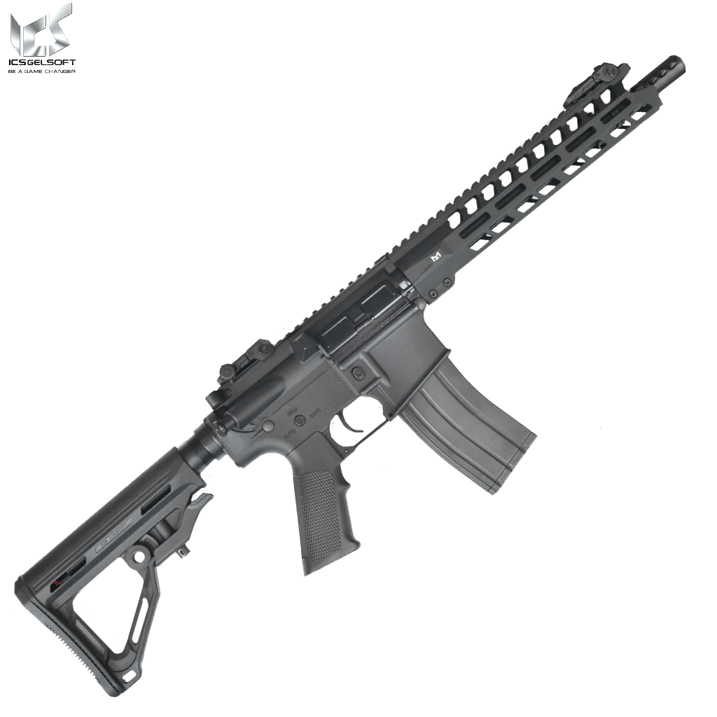 ICS Lightway Peleador AEG Gelsoft-Gewehr