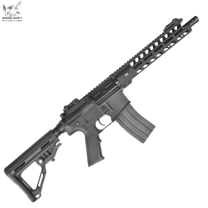 ICS Lightway Peleador AEG Gelsoft-Gewehr