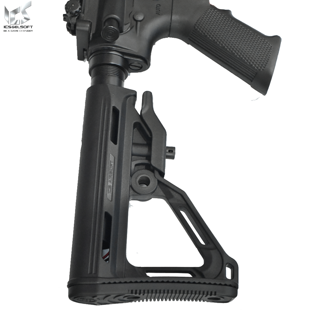 ICS Lightway Peleador AEG Gelsoft-Gewehr