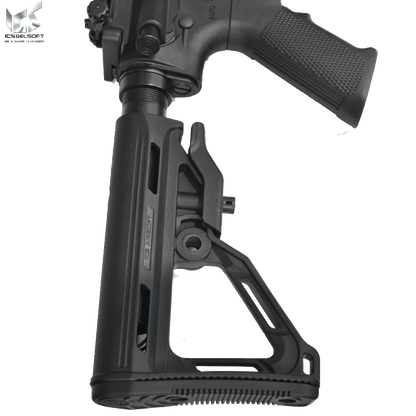 ICS Lightway Peleador AEG Gelsoft-Gewehr