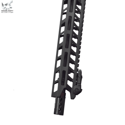 ICS Lightway Peleador AEG Gelsoft-Gewehr