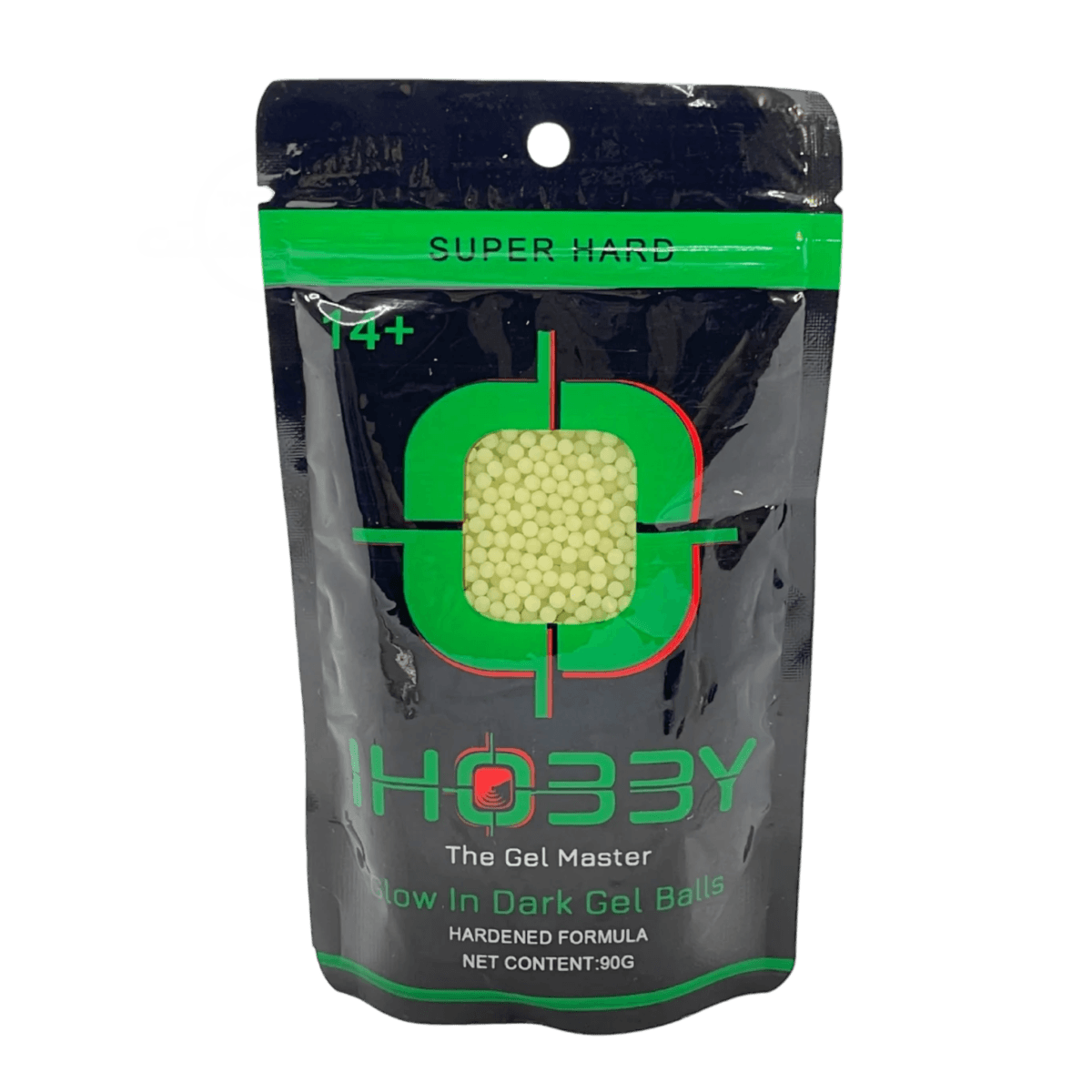 iHobby Super Hard Tracer Glow Gel 90g