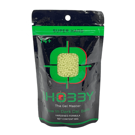 iHobby Super Hard Tracer Glow Gel 90g