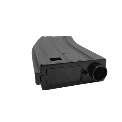 JG Metal Shaker / Bumper Magazin