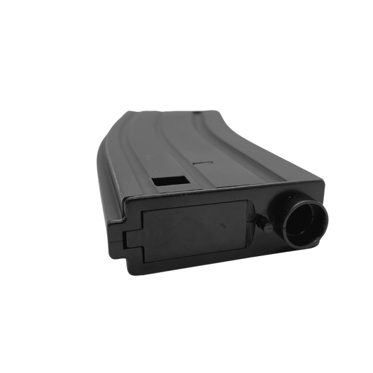 JG Metal Shaker / Bumper Magazin
